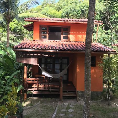 Vila Sofia chalès Morro de São Paulo Extérieur photo