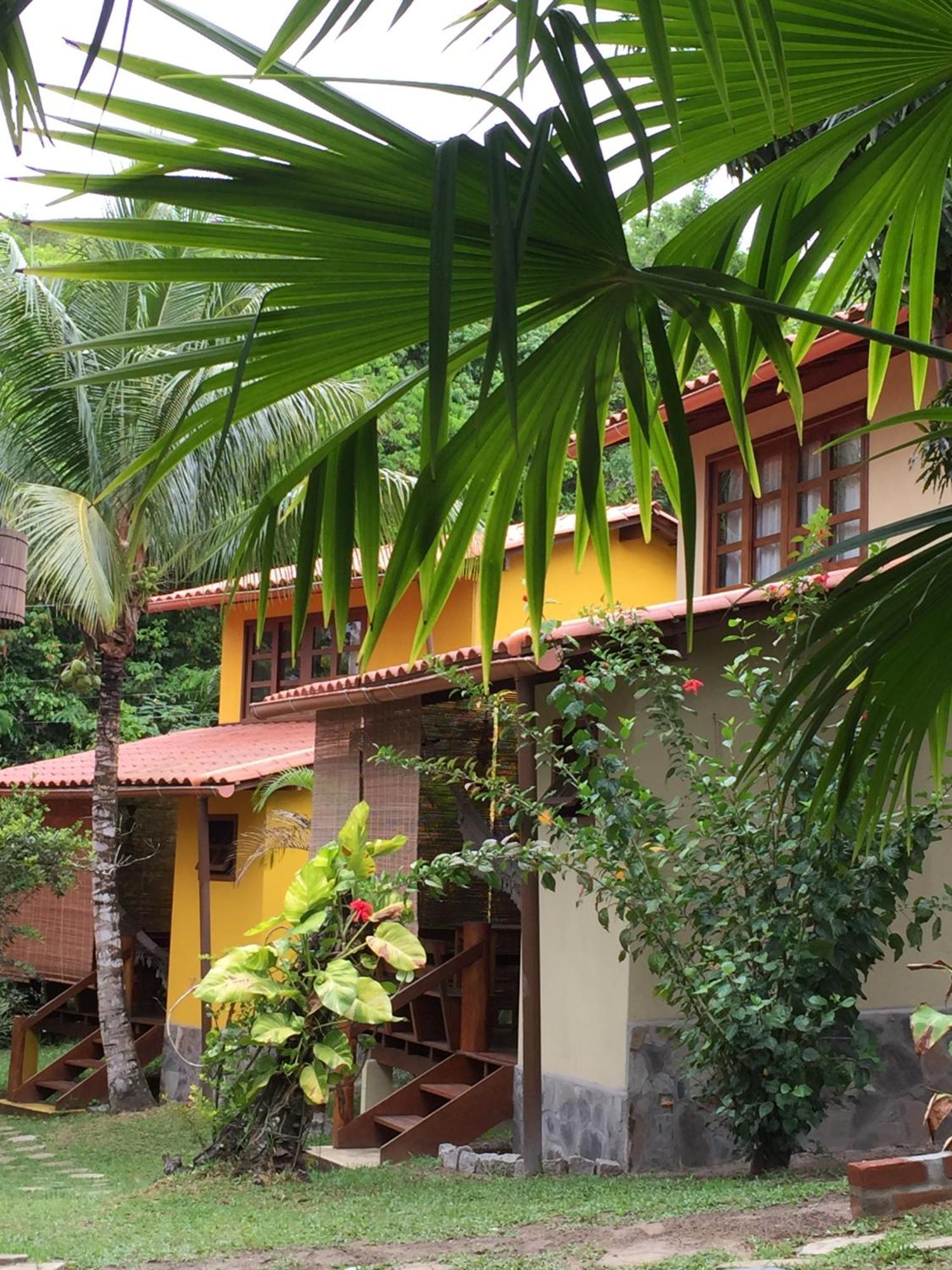Vila Sofia chalès Morro de São Paulo Chambre photo