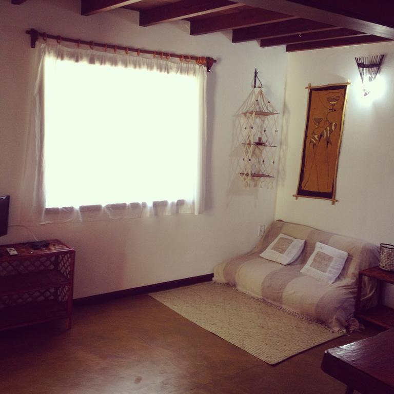 Vila Sofia chalès Morro de São Paulo Chambre photo