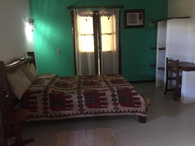 Vila Sofia chalès Morro de São Paulo Extérieur photo