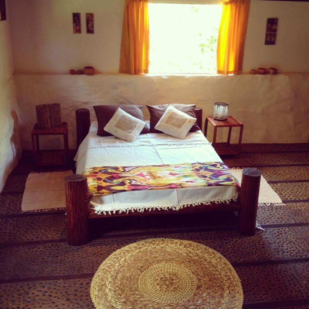 Vila Sofia chalès Morro de São Paulo Extérieur photo